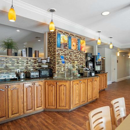 Best Western Wakulla Inn & Suites Crawfordville Εξωτερικό φωτογραφία