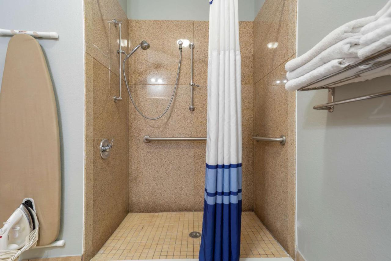 Best Western Wakulla Inn & Suites Crawfordville Εξωτερικό φωτογραφία