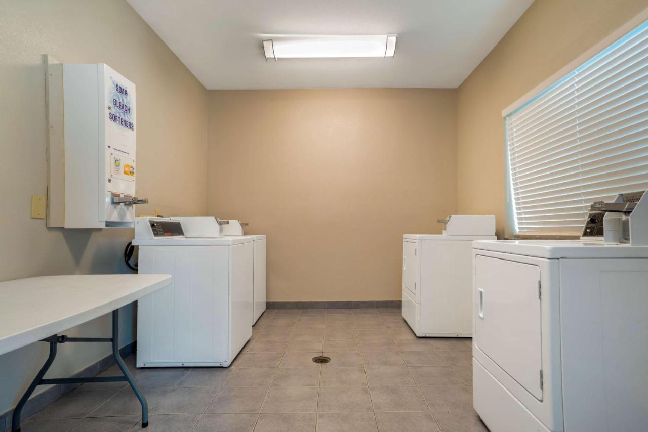 Best Western Wakulla Inn & Suites Crawfordville Εξωτερικό φωτογραφία